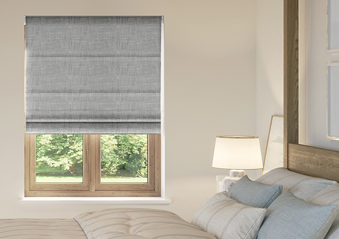 Kildare, Flint - Roman Blind - Image 3